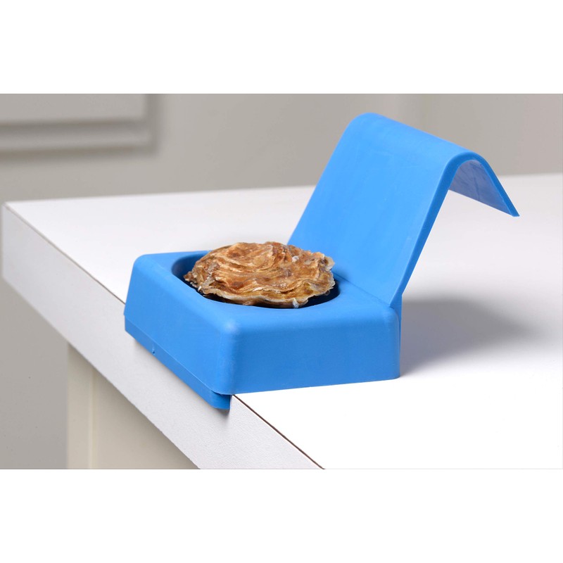 Quality French Rubber Oyster Security Block, Avoid Injury When Opening