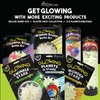 Great Explorations: Wonder Stars Super Kit, Glow In The Dark