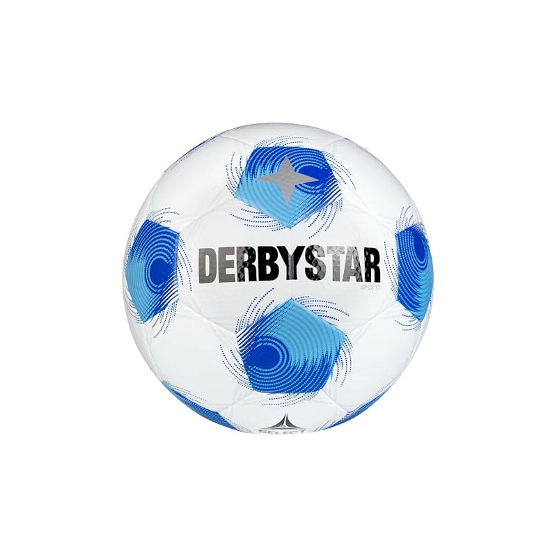 Derbystar Apus TT DB v25