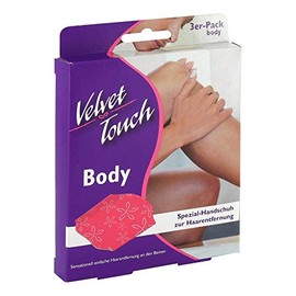 VELVET Touch Body 3er-Set 1 P