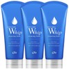 (C2Y)C2Y 퓨어 아쿠아휩/화산송이/그린티 클렌징폼 120ml 3개 번들 세트 (C2Y)C2Y Pure