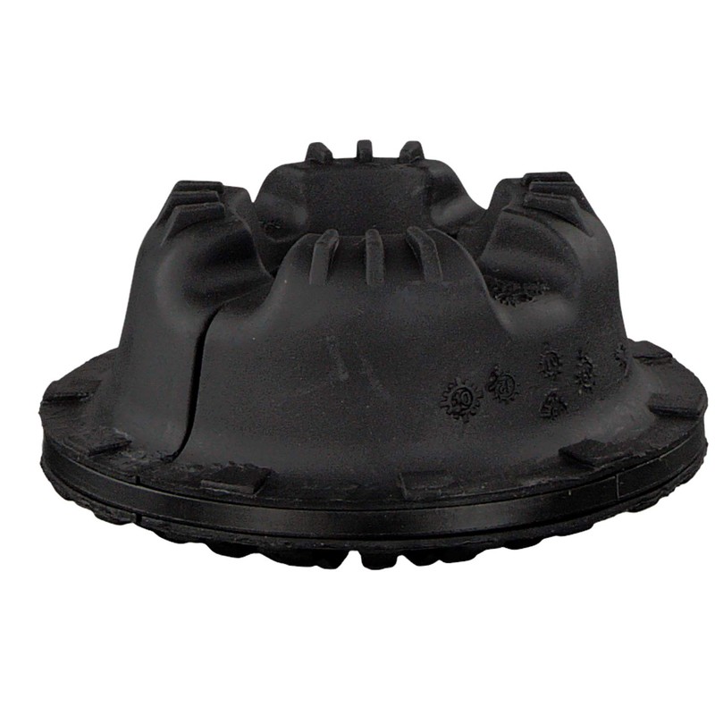 febi bilstein 26360 Suspension Strut Support Bearing without Rolling Bearing,