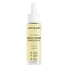 wet n wild, Prime Focus, Brightening Primer Serum Prep &