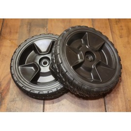 For Honda NEW Genuine HONDA Rear Wheels (2-Pack) HRN216 42710-VR8-N00Z