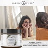 Nordic Pure Bach Flower Cream by Nordic Pure | According
