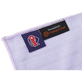 Clim Bayeta Vitro M.Chef Powder, Multi-Colour, Pack of 9