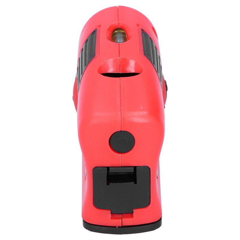 Laser Bubble Level Ruler 4 in 1 ABS Multi Function