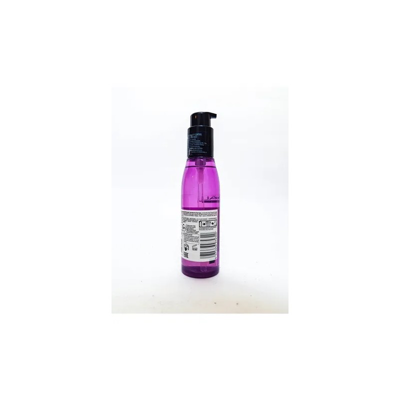 Loreal Kit Liss Unlimited Shampoo 300ml Mascarilla Serum
