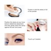 Boobeen Eyebrow Seal Stamp Powder - Waterproof 3 Seconds Eye