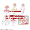 Cardcaptor Sakura Sticker (Battle Scum D) CA-SE004