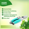 Altera la Vita Professional Florist Shears, Garden Shears, Tree Shears,
