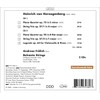 Heinrich Von Herzogenberg: Piano Quartets/String Trios/Legends
