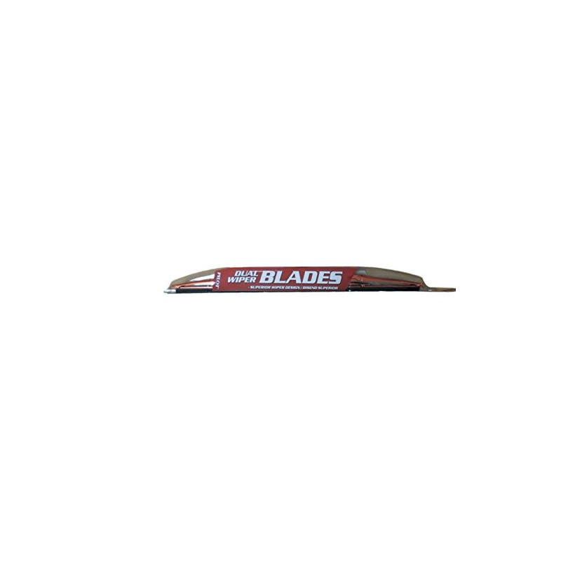 Pilot Automotive WBP-20MO 20 in. Arista Burnt Orange Wiper Blade