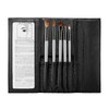 Sephora Favorites Smokey Eyes Umcomplicated Brush Set - 5 Must