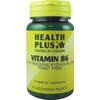 Health Plus Vitamin B6 : Vitamin B6 supplement : 90