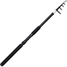 DAM Base-X Tele Spin 60 3.00 m All-Round Rod