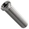 LQ Industrial M12 Sink Drain Pin 45mm Kitchen Sink Strainer