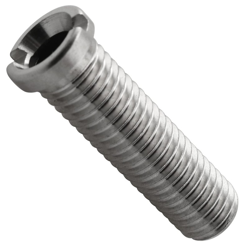 LQ Industrial M12 Sink Drain Pin 45mm Kitchen Sink Strainer