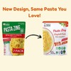 Pasta Zing Spaghetti Pasta Made with Italian Durum Wheat |