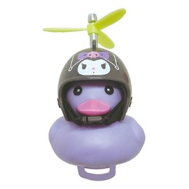 K Company Sanrio Characters Cycling Mascot, Kromi SAC-CM-KU H9 x W 5.5 x D 8 cm