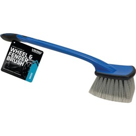 VIKING 18 in. Soft Bumper/Wheel Wash Brush 1 pk