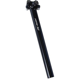Nitto (日東) S92 φ 27.2/250 Black Seat Post