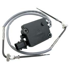 longshida 5461627 Exhaust Gas Temperature Sensor Fit for Cummins ISB QSB Engine