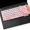 Keyboard Cover for Lenovo Thinkpad E14 Gen 5, Thinkpad T14