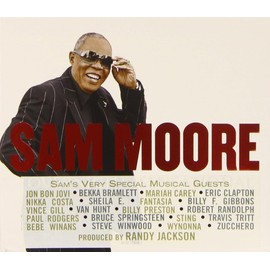 Overnight Sensational