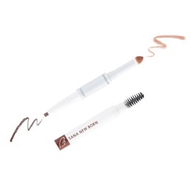 New Born Perfect Eyebrow 07 Pink Brown