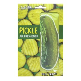 Mcphee Pickle - Dill Air Freshener