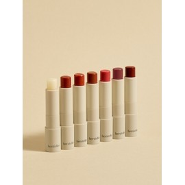 Nearby Recharging Lip Balm (Choose 1 of 7 types) / 니어바이 리차징 립밤 (7종 택1)