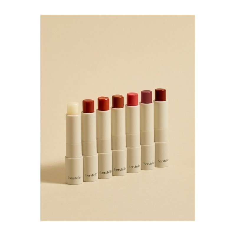 Nearby Recharging Lip Balm (Choose 1 of 7 types) /