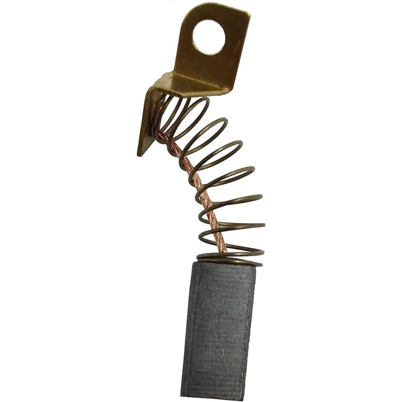 Zllparts N119739 (879058) Carbon Brush for Porter Cable 7800 Drywall