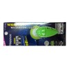 Through Hopson (Hapyson) Green luminous high intensity during UCI 0.8