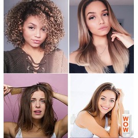 KERATIN RESEARCH Keratin Hair Treatment Straightening for All types and Colors, Complex Blowout (Lotion, Includes Keratin)