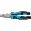 HAZET(ハゼット) ペンチ(エルゴノミックハンドル) 160mm 1850M-22
