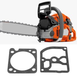Briny River Chainsaw Diaphragm Kit Compatible with ZAMA Compatible with Husqvarna 555 560 562 XP XPG