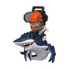 Funko POP! Ride Deluxe: Chainsaw Man: Reze - Chainsaw Man