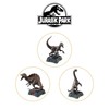 The Noble Collection Jurassic Park Chess Set