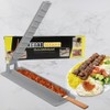 Kandall Kabab Maker for Skewers and Sticks - Kabab Maker