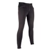 Hkm Men's Jodhpurs Basic, Men, Reithose -Basic- Herren, black