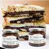 CAMPO D'ORO - Premium Chocolate Spread, DOP Certified Modica Chocolate,