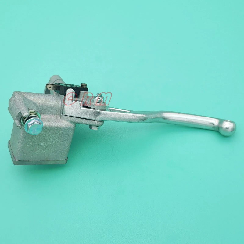 QRM New Front Right Brake Master Cylinder For Honda FourTrax