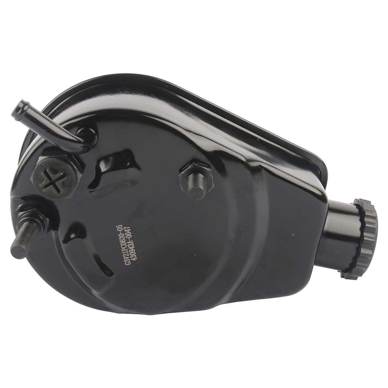 Weonefit Power Steering Pump 18-7508 3863130 Replacement for Volvo Penta