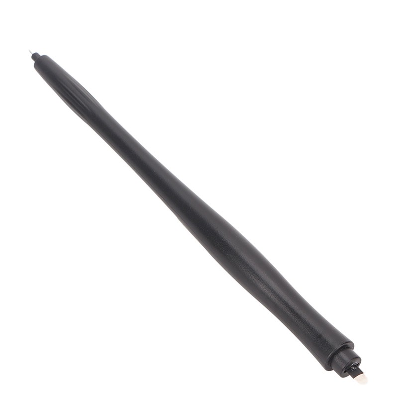 10pcs Microblading Pen Professional Double Headed Disposable Manual Eyebrow Eyeliner