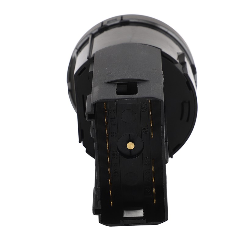 Headlight Switch 6R0941531G Headlight Fog Light Switch Button Module for