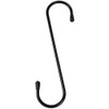 Nissa Chain Family Hook 7.9 inches (200 mm) A-835 Black
