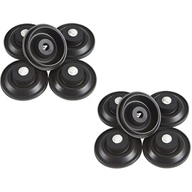 10 Pack | Ideal Standard SV32967 Univalve Diaphragms | QT Style | Diaphragm Washer