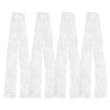 Juego De 4 Piezas Red Para Embutidos, Malla Para Jamon,